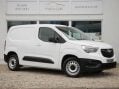 Vauxhall Combo 1.5 Combo 2000 Edition S/S Auto 2