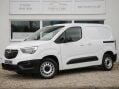 Vauxhall Combo 1.5 Combo 2000 Edition S/S Auto 5