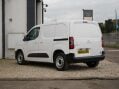 Vauxhall Combo 1.5 Combo 2000 Edition S/S Auto 6
