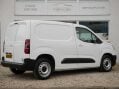 Vauxhall Combo 1.5 Combo 2000 Edition S/S Auto 7