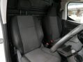 Vauxhall Combo 1.5 Combo 2000 Edition S/S Auto 9