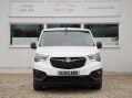 Vauxhall Combo 1.5 Combo 2000 Edition S/S Auto 18