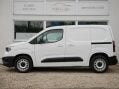 Vauxhall Combo 1.5 Combo 2000 Edition S/S Auto 19