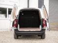 Vauxhall Combo 1.5 Combo 2000 Edition S/S Auto 22