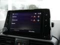 Vauxhall Combo 1.5 Combo 2000 Edition S/S Auto 25