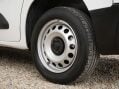 Vauxhall Combo 1.5 Combo 2000 Edition S/S Auto 31