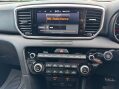 Kia Sportage 1.6 Sportage GT-Line ISG 4x4 Semi-Auto 4WD 5dr 16