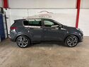 Kia Sportage 1.6 Sportage GT-Line ISG 4x4 Semi-Auto 4WD 5dr