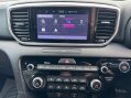Kia Sportage 1.6 Sportage GT-Line ISG 4x4 Semi-Auto 4WD 5dr 13