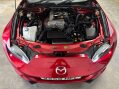 Mazda MX-5 2.0 SKYACTIV-G GT Sport Nav+ Convertible 2dr Petrol Manual Euro 6 (s/s) (18 20
