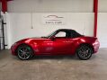 Mazda MX-5 2.0 SKYACTIV-G GT Sport Nav+ Convertible 2dr Petrol Manual Euro 6 (s/s) (18 22