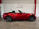 Mazda MX-5 2.0 SKYACTIV-G GT Sport Nav+ Convertible 2dr Petrol Manual Euro 6 (s/s) (18