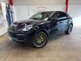 Porsche Cayenne 3.0 Cayenne V6 Platinum Edition E-Hybrid A 4WD 5dr 5