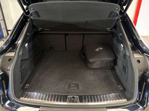 Porsche Cayenne 3.0 Cayenne V6 Platinum Edition E-Hybrid A 4WD 5dr 43