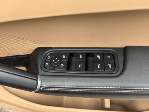 Porsche Cayenne 3.0 Cayenne V6 Platinum Edition E-Hybrid A 4WD 5dr 31