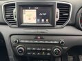 Kia Sportage 1.6 Sportage 2 ISG 5dr 16