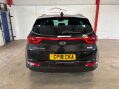 Kia Sportage 1.6 Sportage 2 ISG 5dr 26
