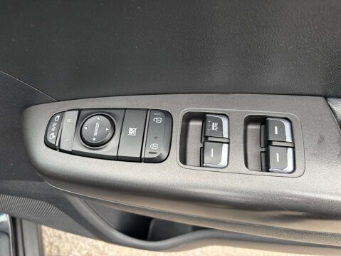 Kia Sportage 1.6 Sportage 2 ISG 5dr 21