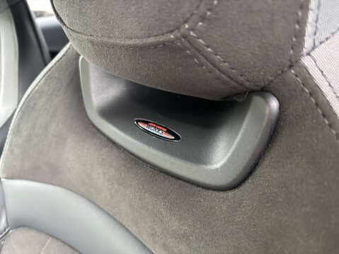 Mini Hatch 2.0 John Cooper Works 3dr 24