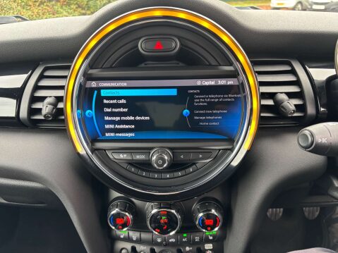 Mini Hatch 2.0 John Cooper Works 3dr 18