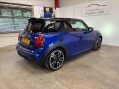 Mini Hatch 2.0 John Cooper Works 3dr 8