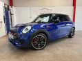 Mini Hatch 2.0 John Cooper Works 3dr 5