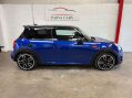 Mini Hatch 2.0 John Cooper Works 3dr 1