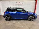 Mini Hatch 2.0 John Cooper Works 3dr