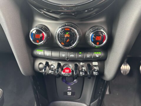 Mini Hatch 2.0 John Cooper Works 3dr 12