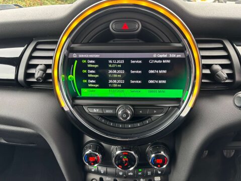 Mini Hatch 2.0 John Cooper Works 3dr 31