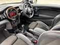 Mini Hatch 2.0 John Cooper Works 3dr 3