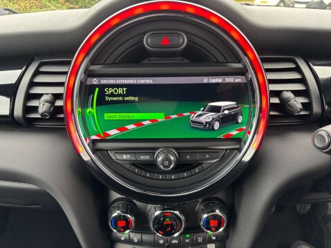 Mini Hatch 2.0 John Cooper Works 3dr 15