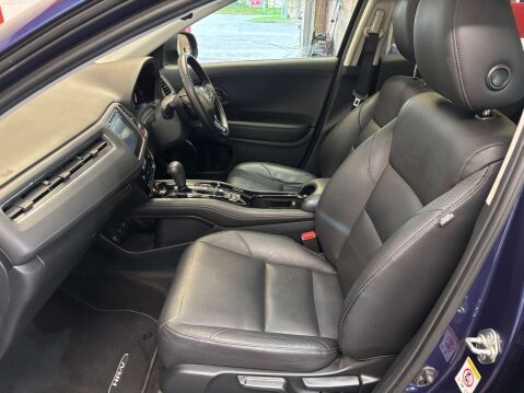 Honda HR-V 1.5 HR-V EX I-VTec CVT 5dr 23