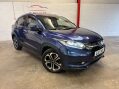Honda HR-V 1.5 HR-V EX I-VTec CVT 5dr 2