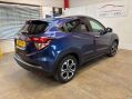 Honda HR-V 1.5 HR-V EX I-VTec CVT 5dr 7