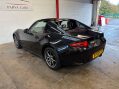 Mazda MX-5 1.5 MX-5 RF Sport Nav+ 2dr 23