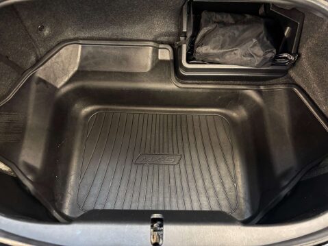 Mazda MX-5 1.5 MX-5 RF Sport Nav+ 2dr 25