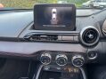 Mazda MX-5 1.5 MX-5 RF Sport Nav+ 2dr 14