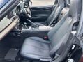 Mazda MX-5 1.5 MX-5 RF Sport Nav+ 2dr 18