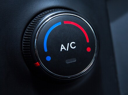 Air Conditioning
