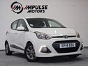 Hyundai i10 1.2 Premium Euro 5 5dr