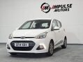 Hyundai i10 1.2 Premium Euro 5 5dr 4