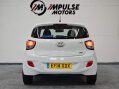 Hyundai i10 1.2 Premium Euro 5 5dr 5