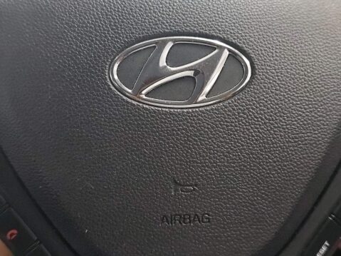 Hyundai i10 1.2 Premium Euro 5 5dr 36