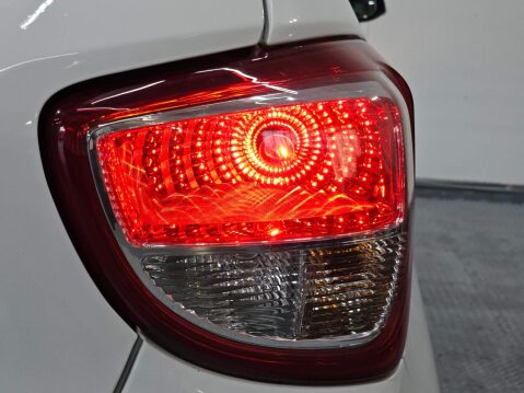 Hyundai i10 1.2 Premium Euro 5 5dr 62