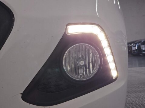 Hyundai i10 1.2 Premium Euro 5 5dr 72