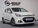 Hyundai i10 1.2 Premium Euro 5 5dr