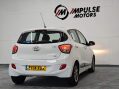 Hyundai i10 1.2 Premium Euro 5 5dr 7