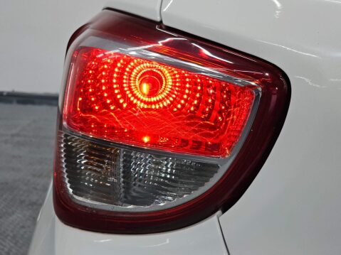 Hyundai i10 1.2 Premium Euro 5 5dr 61