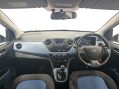 Hyundai i10 1.2 Premium Euro 5 5dr 2